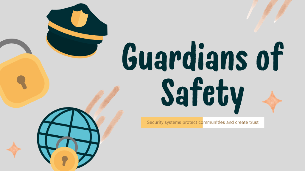 Importance of Professional security guard services for business safety