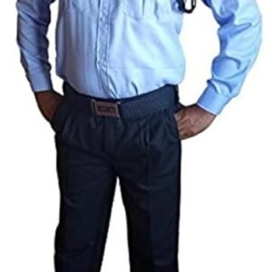 Security Uniform
