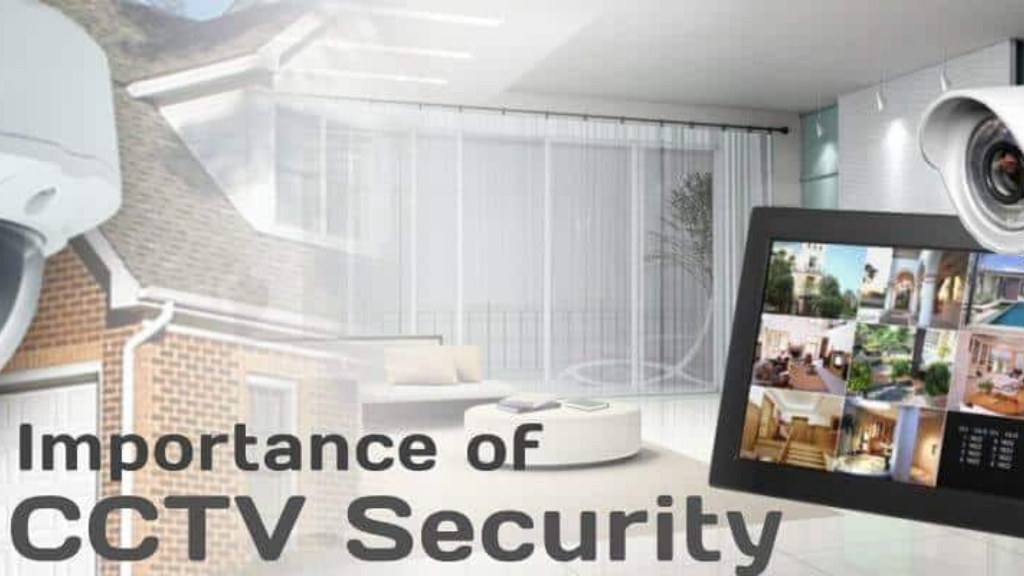 CCTV Camera