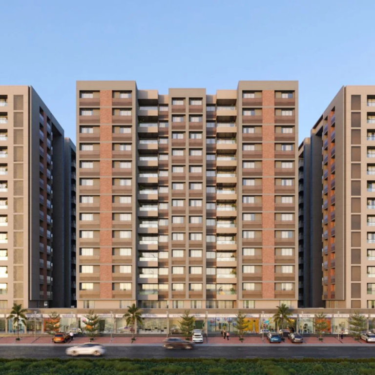 Residential Building