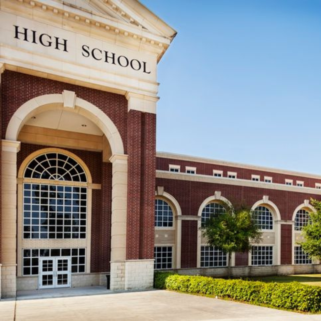 School